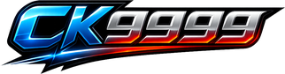 ck9999 logo